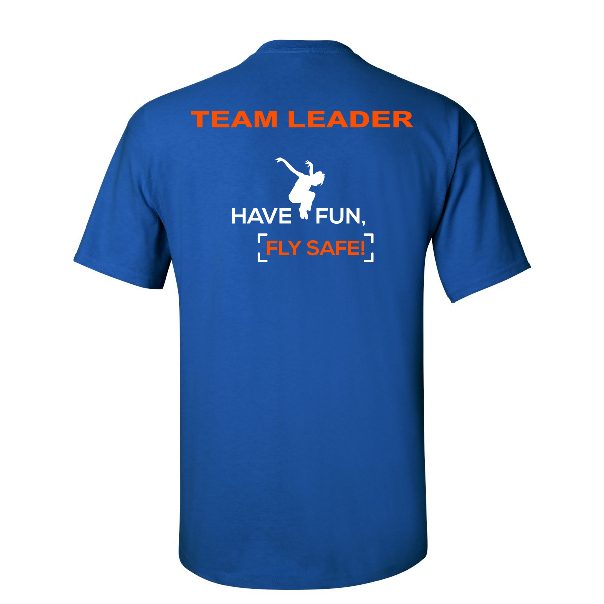 Team Leader T-shirt - SZ382