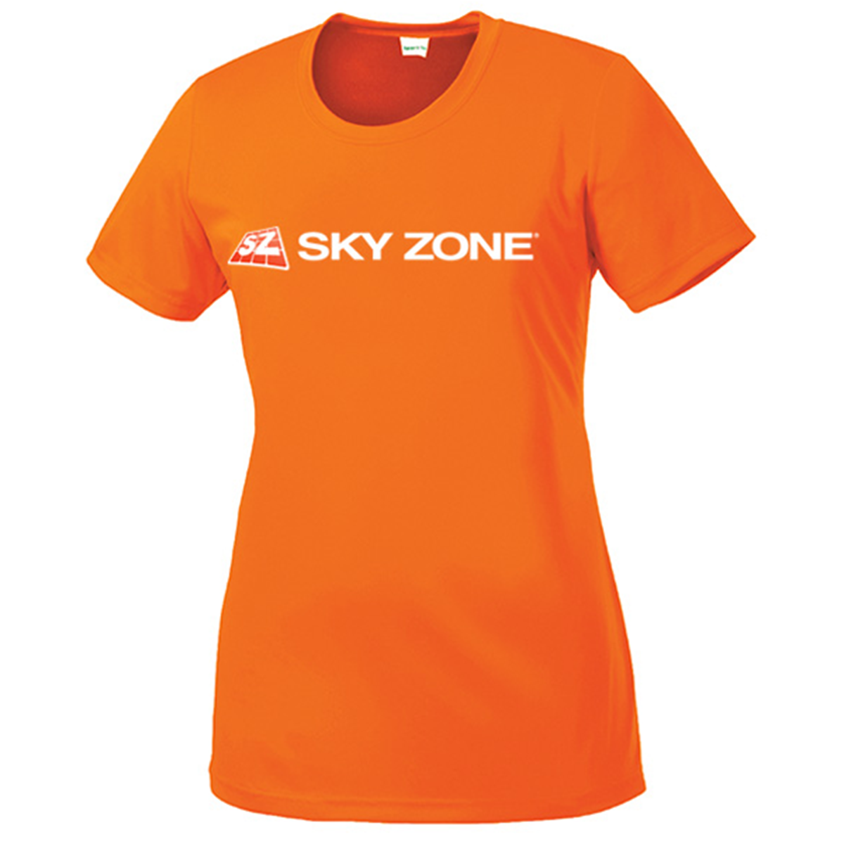 Ladies' Team Member T-shirt - SZ115L